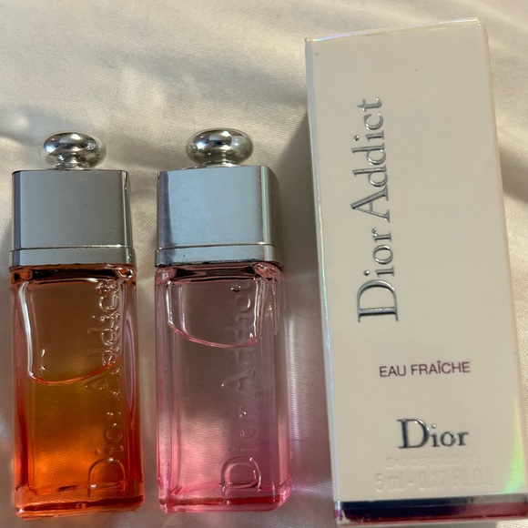 Eau Fraiche Dior Additive Dior Addict Delice Addict Eau Fraiche